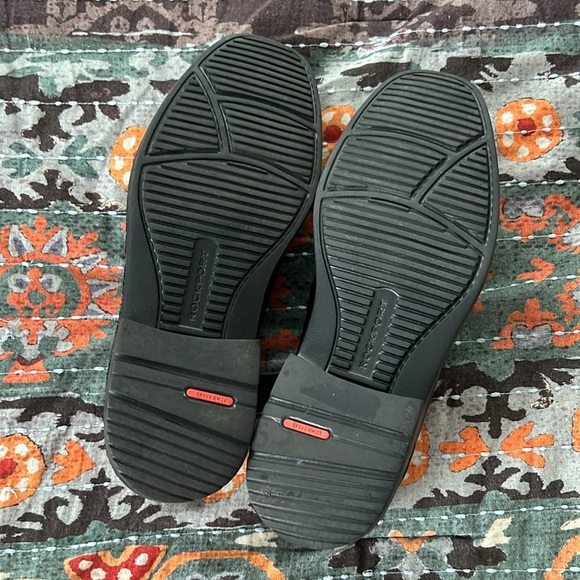 Men’s STYLE LEADER 2 BIKE TOE SLIP-ON Size 10 - Picture 5 of 5